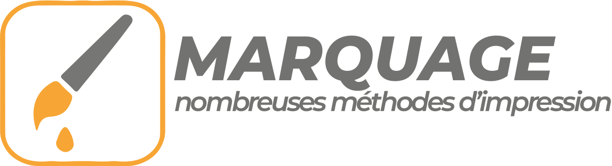 marquage