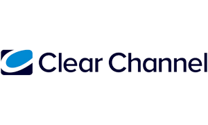 8 clear channel